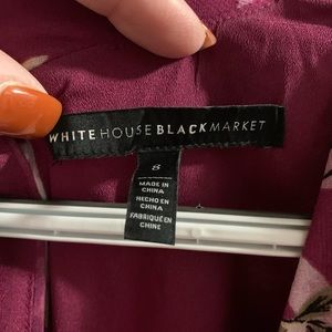 summer dress . 100% polyester/ with lining under . Great condition worn 2xs